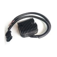 thumbnail image 1 of Motorcycle Voltage Regulator Rectifier for Ranger RZR XP 900 RZR 1000 XP Sportsman 4012678 4015229, 1 of 5