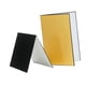 thumbnail image 5 of 2x Reflectores de luz 3 en 1 Profesionales Plegables Prácticos Multifuncionales 360 degree A4, 5 of 9