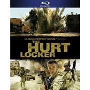 The Hurt Locker (Blu-ray)