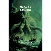 The Call of Cthulhu, (Paperback)