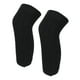 thumbnail image 4 of Rodilleras, rodilleras para hombres y mujeres, rodilleras con acabado de lujo, 4 of 14