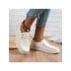 thumbnail image 3 of Ferndule Mocasines para mujer Zapatos planos con estampado de leopardo Slip on Loafer Canvas Trainers Sneaker, 3 of 8