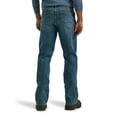 thumbnail image 4 of Wrangler Men's Relaxed Bootcut Jean, 4 of 7
