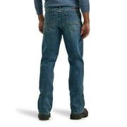 Wrangler Mens Relaxed Bootcut Jean