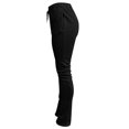 thumbnail image 5 of Women Pants Casual Pants for Women Khaki Work Pants for Women Lounge Pants High Waisted Pants Women Fall Pants, 5 of 7