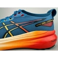 thumbnail image 3 of ASICS Gel Kayano 31 Blue orange red Men's Casual sports shoes, 3 of 6
