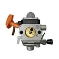 thumbnail image 2 of Proven Part Carburetor Fits Stihl FS90 Trimmer 4180 120 0610, 4180 120 0611, 4180 120 0613, 2 of 5