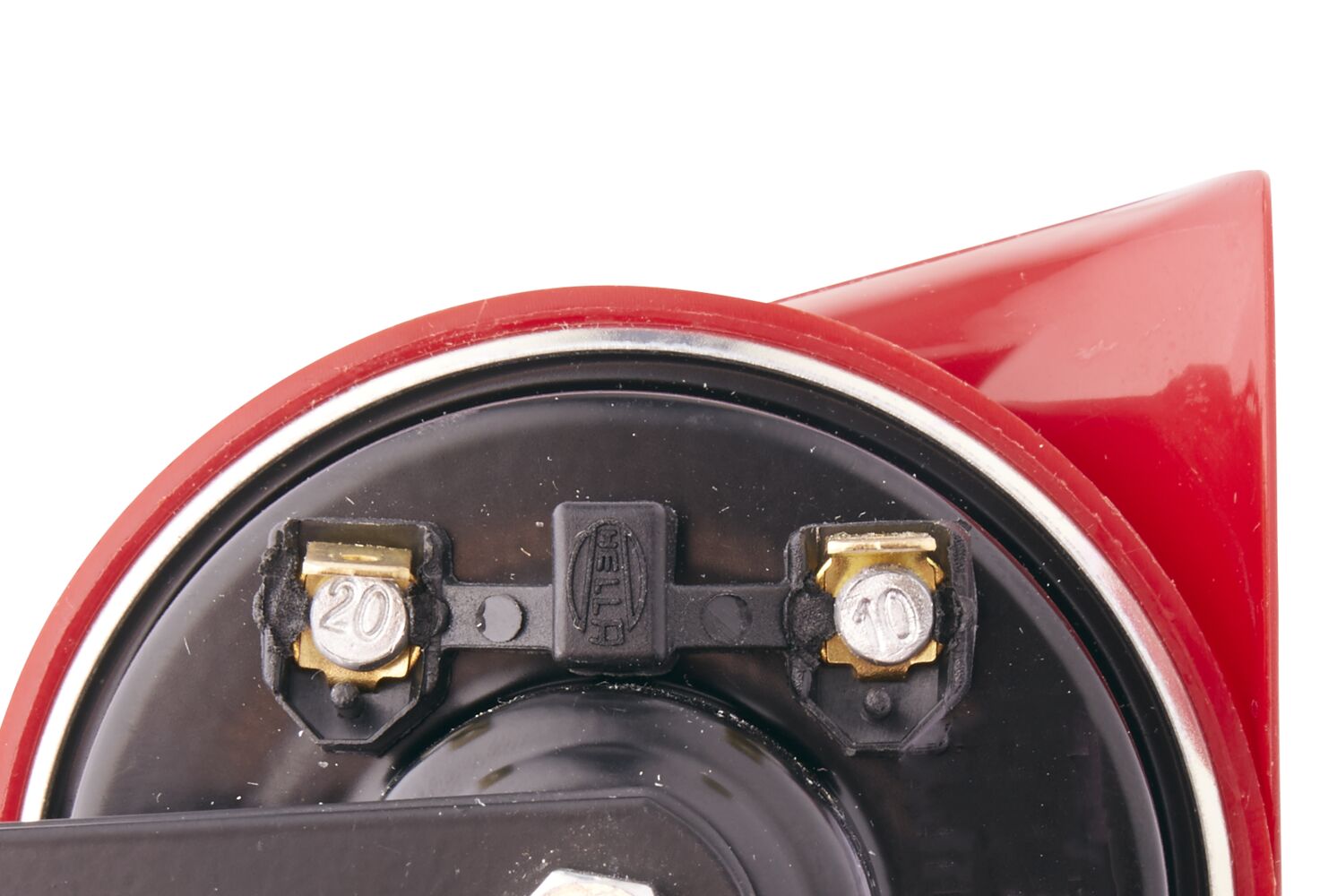 HELLA 007424011 OE Replacement Horn