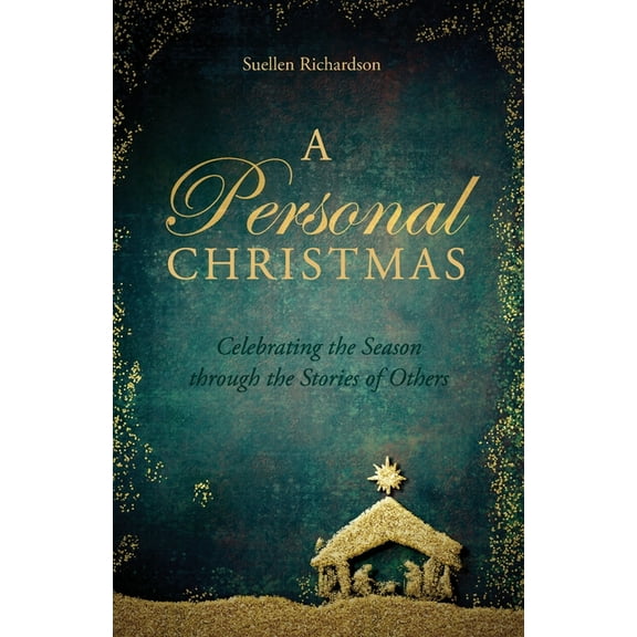 A Personal Christmas (Paperback)