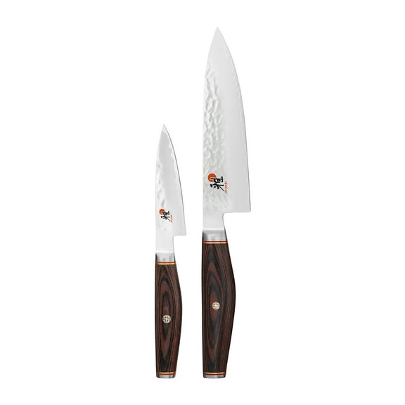 Miyabi Artisan SG2 2 Piece Starter Knife Set