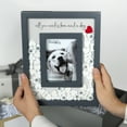 thumbnail image 4 of Pavilion Gift Company - Love and a Dog - 8" x 10" Picture Frame (Holds 3.5" x 5.5" Photo), 4 of 10
