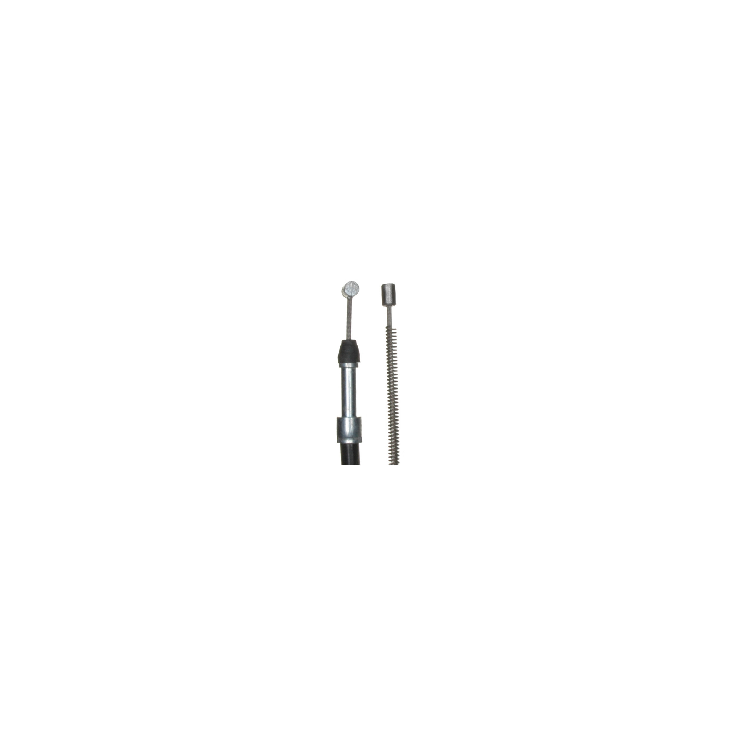Raybestos Element3 Brake Cables, BC95759 Fits select: 1998-2002 SUBARU FORESTER