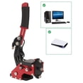 thumbnail image 4 of 64Bit PC USB Handbrake,2 in 1 Racing Games Handbrake for G27 G25 G29 T500 T300 FANATECOSW LFS,for Wins,PC Sim Racing Game Handbrake,Plug and Play, 4 of 7