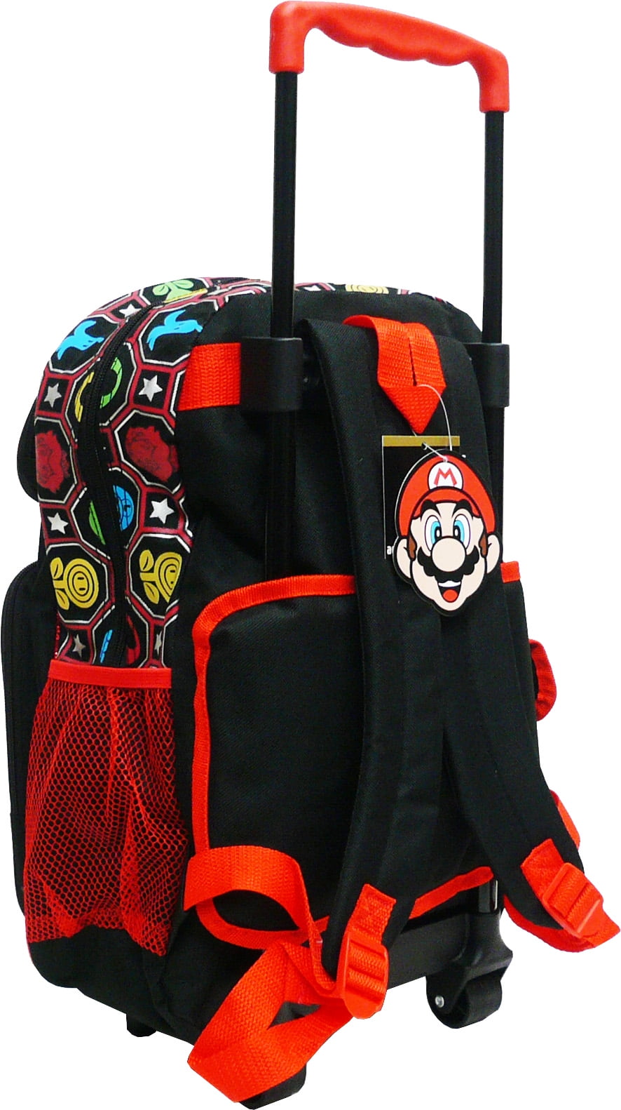Large Super Mario Rolling Backpack for Boys in Cameroon at XAF 50593 Rating 5
