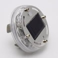thumbnail image 3 of RGB Car Wheel Lights, Solar Charging Tire Lamp Decoration, Four Flashing Modes, Easys to Install, Used for Cars SUVs and Off-road Vehicles, 3 of 4