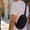 B, variant on Home Organization Clearance! Women's Casual Shoulder Bag Nylon Fabric Light Bag Commute Travel Handheld Mini Bag Crossbody Bag
