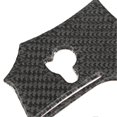 thumbnail image 3 of Side Air Vent Interior Sticker Carbon Fiber Air Outlet Trim Cover Decal Replacement for Corvette C6 2005?2013, 3 of 5