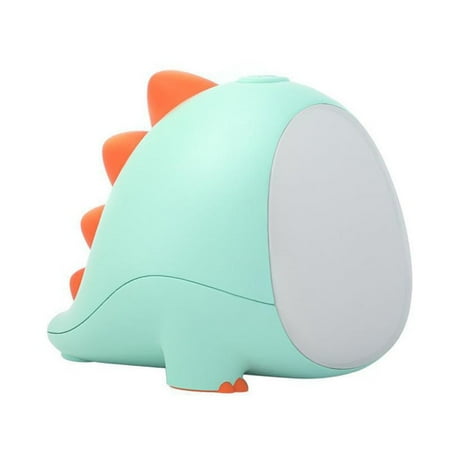 

Youpin Silicone Night Light Cartoon Dinosaur Kids Toys Animal LED Table Lamp