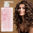 thumbnail image 1 of Defining Hair Defining Defining For Curly Hair Anti Frizz Moisturizing Smoothing For Curly & Wavy Hair, Polyester Hair Care, 1 of 9