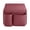 Brick Red, variant on Napapi Car Door Cup Holder Organizer with Phone Pocket – 2-in-1 Wide-Mouth Storage for Drinks & Phone, Quick-Install Pouch for Car/Truck/SUV Interior
