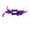 A, variant on FEISHENTT Cat Toys, Interactive Cat Toys for Indoor Cats With Exciting Sounds And Chewable Design 18cm