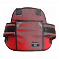 thumbnail image 5 of Children Seat Belts Motorcycle Seat Belt Baby Style Harness Drop Resistance, , Red Scrollsqy, 5 of 5