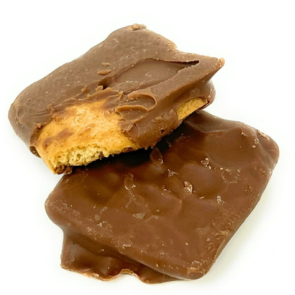 Chocolate Graham Cracker
