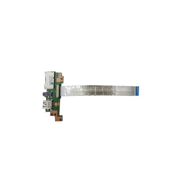 Compatible With 60NB0690-IO1040 Replacement for 60NB0690-IO1040 Asus Q551l Usb/ Audio/ Card Reader Board Cable Q551LN-BBI706