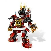 LEGO Ninjago Samurai Mech Set #9448