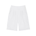 thumbnail image 2 of Puntoco pantalones cortos de verano para mujer, moda 2024, pantalones informales de lino y algodón de cinco puntos de Color veraniego para mujer, 2 of 8