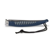Buck Knives 220 Folding Fillet Knife, 6.5 Fishing Knife, 6 oz
