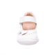 thumbnail image 5 of Zapatos Niñas Blanco Moño Velcro Ajustable Casual Cómodo blanco 15 Incógnita 031B1L, 5 of 5