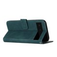 thumbnail image 4 of Compatible with Google Pixel 6 Case Wallet Design with Card Slots Magnetic Closure Cover, 4 of 5