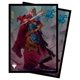 thumbnail image 2 of Ultra PRO - Magic: The Gathering Battle for Baldur's Gate, Commander Legend 100ct Card Sleeves (Elminster) - Protege tus tarjetas coleccionables con tecnología ChromaFushion, 2 of 3