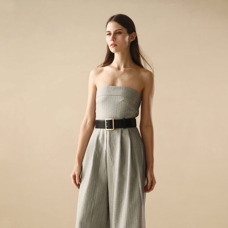 thick black belt for dress Beatrix Wide Belt | Plus Size Corset Belts