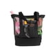 thumbnail image 1 of Buy 2 get 10% off Outdoor Travel Picnic Bag, Beach Thermal Insulation And Fresh-keeping Ice Bag, Mesh Beach Bag, Creative Multi-functional Ice Bag, 1 of 4