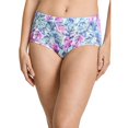 thumbnail image 1 of Jockey Culotte Extensible en Coton pour Femmes, 1 of 4