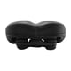 thumbnail image 4 of Asiento Urbano CITY Negro Broche RX-827B3 Bicicleta Benotto Benotto ASIBTT0112, 4 of 4