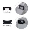 thumbnail image 2 of Kit de visores JJC para Nikon D780 D750 D610 D3500, 2 of 7