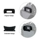 thumbnail image 2 of Kit de visores JJC para Nikon D780 D750 D610 D3500, 2 of 7