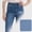 #4, variant on Denim Iron On Patches for Jeans Repair 2.95 Inch Stretch Jean Patches Strong Adhesive Fabric Repair Kit for Clothes DIY Craft