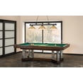 thumbnail image 6 of 2306-3MB-RB-RB15-Z-Lite-Cordon - 3 Light Billiard In Traditional and Classical Style-14 Inches Tall and 14 Inches Wide, 6 of 7