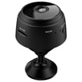 thumbnail image 5 of Mini cámara oculta WiFi Pequeña cámara de vigilancia de seguridad para bebés inalámbrica Full HD 1080P con visión nocturna y detección de movimiento Micro cámara interior / exterior JAMW Sencillez, 5 of 5