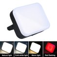 thumbnail image 4 of Emergency Light, Survival Lanterns, Floodlight for Tent, Camping, Hurricane, Hiking, 4 of 5