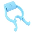 Disposable Nasal Clips for Pulmonary Function Test - Breathing Training