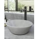 thumbnail image 3 of Lavabo Danu BANTÉ DE CONCRETO COLOR GRIS, 3 of 6