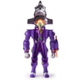 thumbnail image 3 of Figura de acción DC Comics Metal Force The Joker con armadura 15 cm, 3 of 9