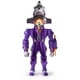 thumbnail image 3 of Figura de acción DC Comics Metal Force The Joker con armadura 15 cm, 3 of 9