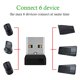 thumbnail image 5 of Para receptor USB Unifying para ratón MX M905 M950 M505 M510 M525, 5 of 5