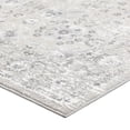 thumbnail image 5 of Rhodes RR8 Silver 5'1" x 7'5" Rug, 5 of 5